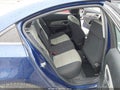 Photo 8 of 16 — 2012 Chevrolet Cruze
