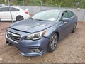 Photo 2 of 16 — 2018 Subaru Legacy