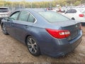 Photo 3 of 16 — 2018 Subaru Legacy