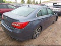 Photo 4 of 16 — 2018 Subaru Legacy