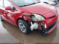Photo 6 of 16 — 2012 Toyota Prius