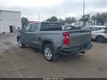 Photo 3 of 19 — 2020 Chevrolet Silverado 1500
