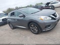 Photo 14 of 17 — 2017 Nissan Murano
