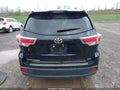 Photo 17 of 17 — 2016 Toyota Highlander