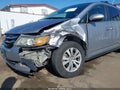 Photo 6 of 18 — 2017 Honda Odyssey