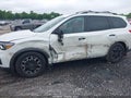 Photo 6 of 16 — 2019 Nissan Pathfinder