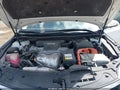 Photo 10 of 16 — 2017 Toyota Avalon Hybrid