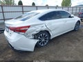 Photo 4 of 16 — 2017 Toyota Avalon Hybrid