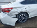Photo 6 of 16 — 2017 Toyota Avalon Hybrid