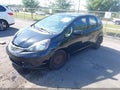2012 Honda Fit — photo 2 of 16 | VIN JHMGE8H32CS004880