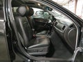 Photo 5 of 17 — 2012 Lincoln MKZ