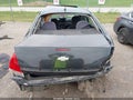 Photo 16 of 16 — 2014 Chevrolet Impala Limited