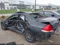 Photo 6 of 16 — 2014 Chevrolet Impala Limited