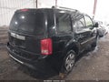 Photo 4 of 17 — 2012 Honda Pilot