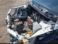 Photo 16 of 16 — 2016 Subaru WRX