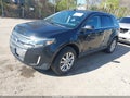 Photo 2 of 11 — 2013 Ford Edge