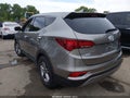 2017 Hyundai Santa Fe — photo 3 of 17 | VIN 5XYZT3LB5HG434207