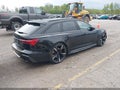 Photo 4 of 20 — 2022 Audi RS6 Avant
