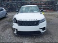 Photo 13 of 17 — 2018 Land Rover Range Rover Velar