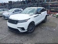 Photo 2 of 17 — 2018 Land Rover Range Rover Velar