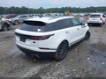 Photo 4 of 17 — 2018 Land Rover Range Rover Velar