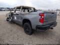 Photo 3 of 10 — 2025 Chevrolet Silverado 1500