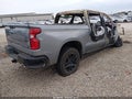Photo 4 of 10 — 2025 Chevrolet Silverado 1500