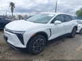 Photo 2 of 19 — 2024 Chevrolet Blazer