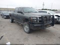Photo 1 of 16 — 2011 Chevrolet Silverado 2500