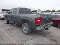 Photo 3 of 16 — 2011 Chevrolet Silverado 2500