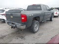 Photo 4 of 16 — 2011 Chevrolet Silverado 2500