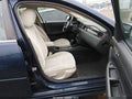 Photo 5 of 17 — 2012 Chevrolet Impala