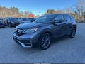Photo 2 of 10 — 2022 Honda CR-V