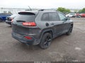 2015 Jeep Cherokee — photo 4 of 15 | VIN 1C4PJLCS2FW723171