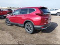 Photo 3 of 11 — 2021 Honda CR-V
