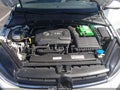 Photo 10 of 16 — 2018 Volkswagen Golf SportWagen