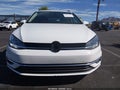 Photo 12 of 16 — 2018 Volkswagen Golf SportWagen