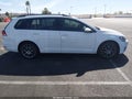 Photo 13 of 16 — 2018 Volkswagen Golf SportWagen