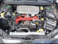 Photo 10 of 15 — 2017 Subaru WRX