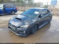 Photo 2 of 15 — 2017 Subaru WRX