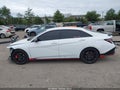 Photo 15 of 17 — 2025 Hyundai Elantra