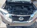 Photo 10 of 16 — 2014 Nissan Pathfinder