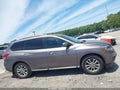 Photo 13 of 16 — 2014 Nissan Pathfinder