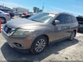 Photo 2 of 16 — 2014 Nissan Pathfinder