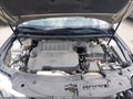 Photo 10 of 17 — 2015 Toyota Avalon