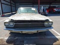 Photo 11 of 15 — 1966 Ford Thunderbird