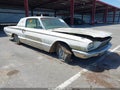 Photo 1 of 15 — 1966 Ford Thunderbird