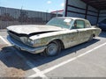 Photo 2 of 15 — 1966 Ford Thunderbird