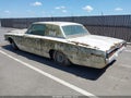 Photo 3 of 15 — 1966 Ford Thunderbird