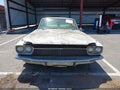 Photo 6 of 15 — 1966 Ford Thunderbird